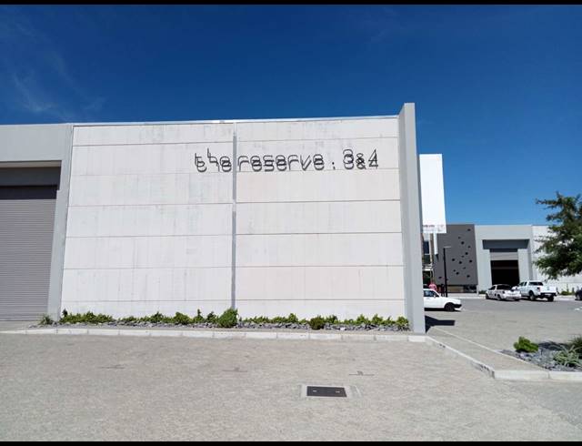 443M² FACTORY TO LET IN EVERITE INDUSTRIA